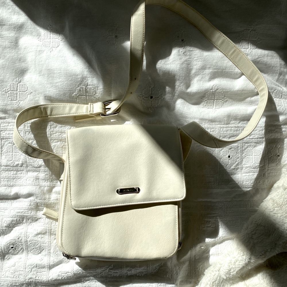 Vintage Croft and Barrow Purse